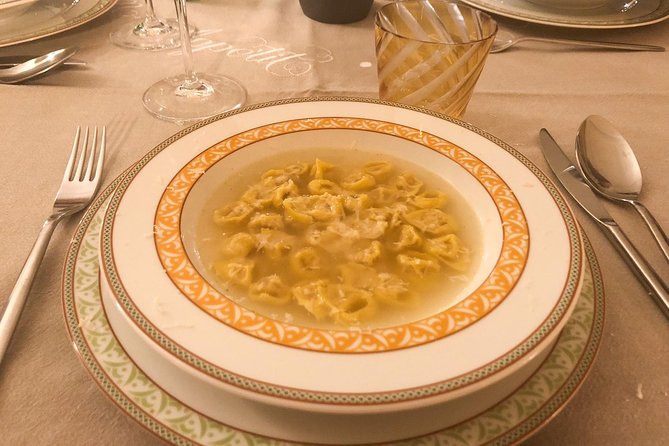 Pasta Making Class in Modena with Francesca, a Michelin-Star Chef - What the Michelin background adds