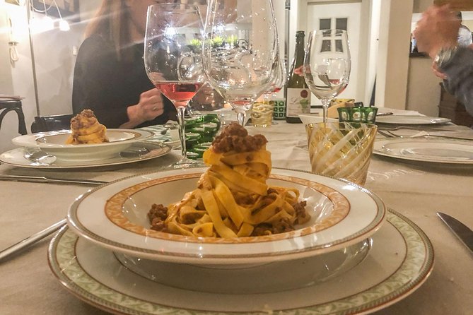 Pasta Making Class in Modena with Francesca, a Michelin-Star Chef - Is $240 per person fair?