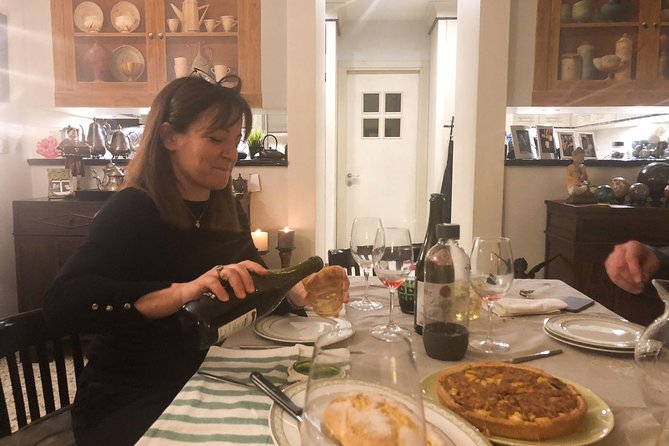Pasta Making Class in Modena with Francesca, a Michelin-Star Chef - Who will enjoy this class most?