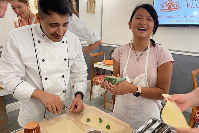 Pasta Making Class with Dinner and Wine in Florence - How this compares with a restaurant dinner