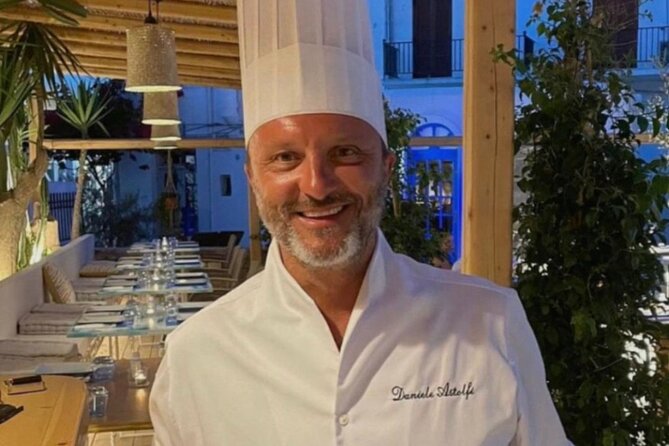 Pasta making class with Italian food degustation at Villas - Who will enjoy this class most?