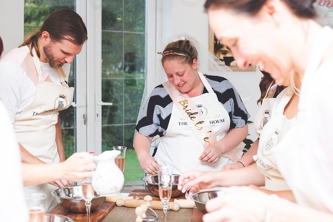 Pasta Making Experience - Cooking Class - How much value do you get for $189.98?