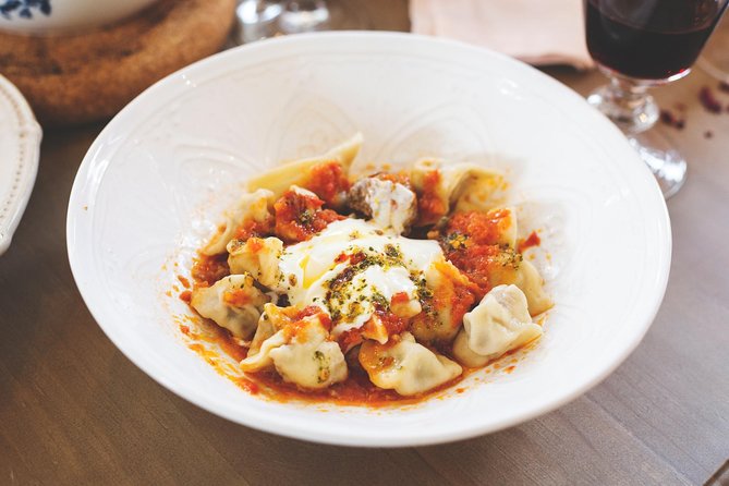 Pasta Making Experience - Cooking Class - Timing, group size, and useful planning tips