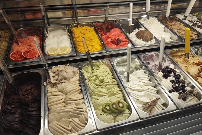 Pasta, Pizza and Gelato Food Tasting Tour in Trastevere - Who will enjoy this tour most