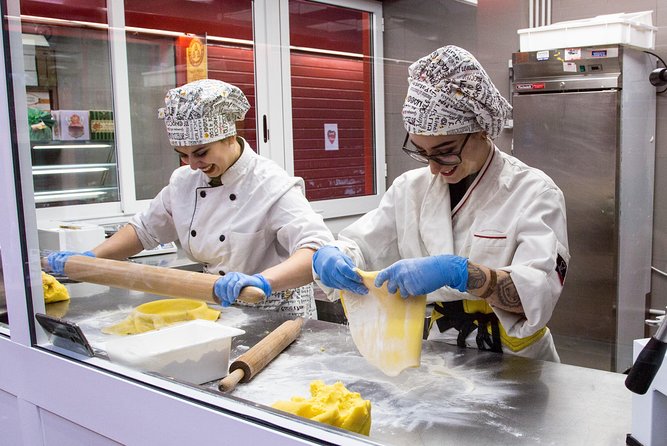 Pasta, Pizza & Gelato Food Tour in the Heart of Ancient Rome - Is $95.99 a fair price?