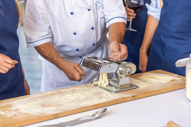 Pasta & Tiramisù: Cook, Lunch & Beach Day in Amalfi Coast! - How Much Value Do You Get for $192.64?