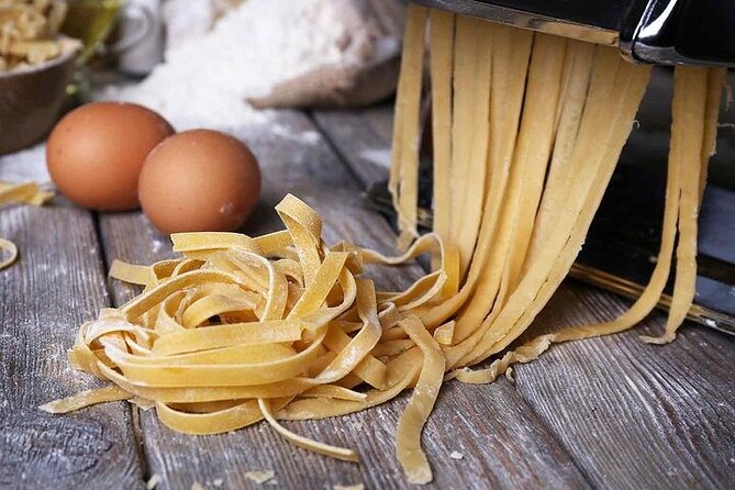 Pasta & Tiramisu Cooking Class + Italian Market Tour in Florence - Why this Florence cooking class is more than a pasta lesson