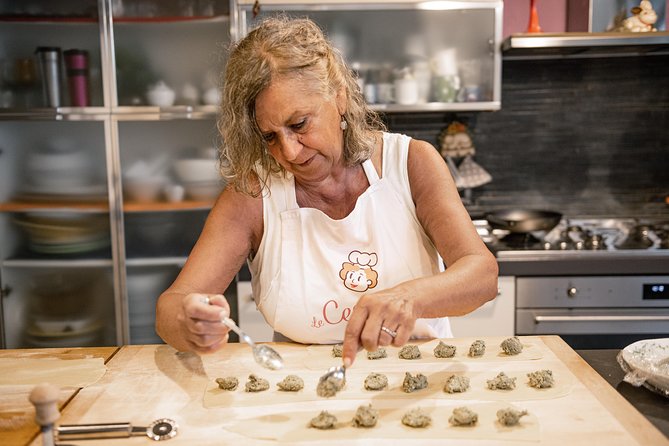Pasta & Tiramisu Feast in Lucca - Key points to know before booking