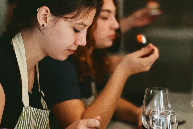 Pasta, Tiramisù & Gelato | Cooking Experience in Garbatella - How the atmosphere shapes the experience