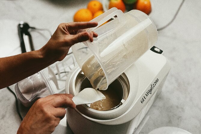 Pasta, Tiramisù & Gelato | Cooking Experience in Garbatella - Practical details before you reserve
