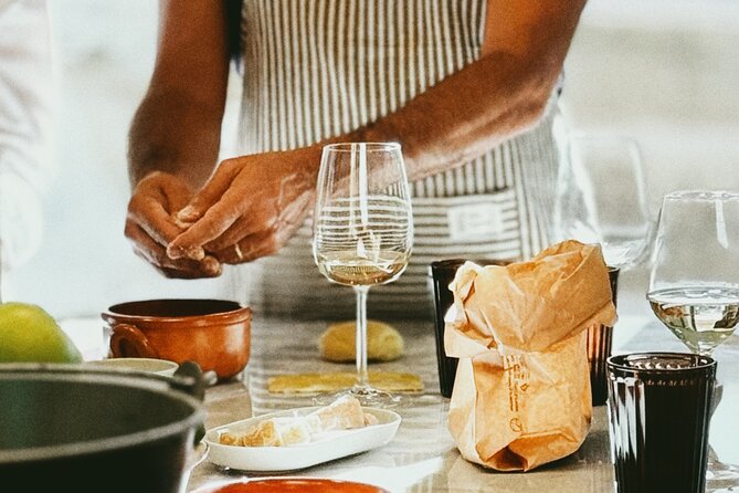 Pasta, Tiramisù & Gelato | Cooking Experience in Garbatella - Who should book this cooking class