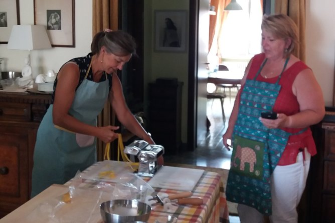 Pastamama, Home Cooking Classes at Grace's Home - Should you book this Bologna cooking class?