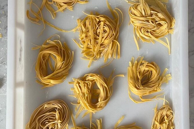 Pastamania - Florence Pasta Making Class - Who will enjoy the class most