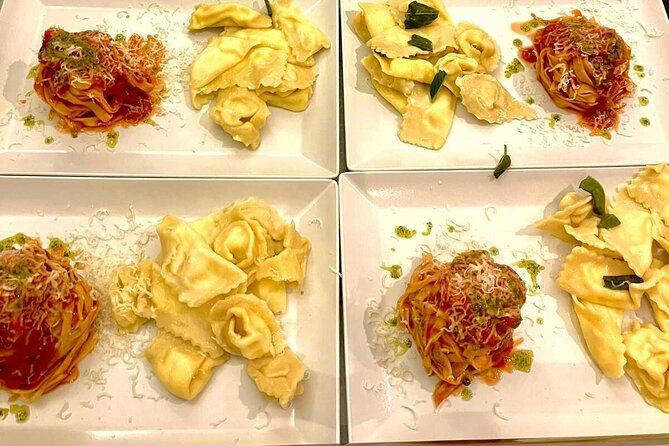 Pastamania in Rome - Timing, group size, and practical planning
