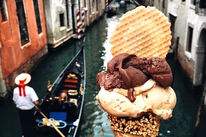 Pastamania in Venice with Wine Tasting and Gelato - Why this Venice cooking class works so well