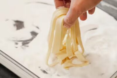 Pastamania in Venice with Wine Tasting and Gelato