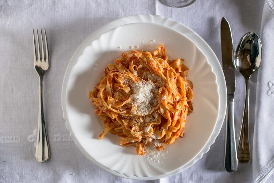 Perugia: Private Pasta-Making Class at a Local's Home - Key points