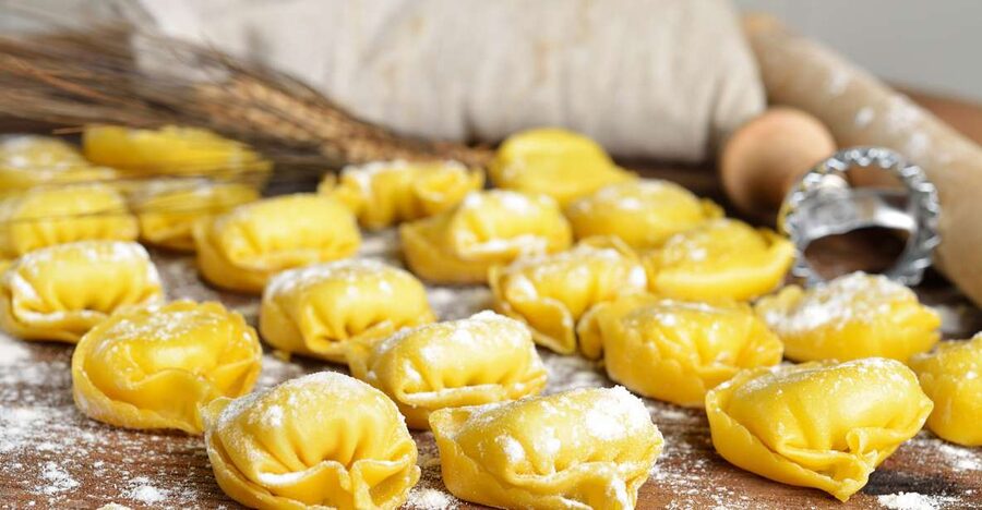 Perugia: Ravioli, Pasta and Tiramisu Class at a Local's Home - Key points to know before booking