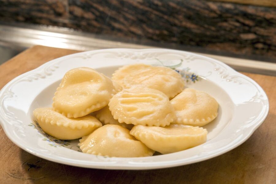 Perugia: Ravioli, Pasta and Tiramisu Class at a Local's Home - Should you book the Perugia pasta class?