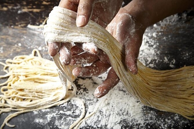 Piedmont Family Home Cooking: Fresh Pasta, Dessert & Wine - Key points at a glance
