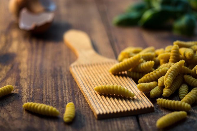 Pizza, Pasta and Tiramisù Cooking Class with Chef in Rome - Is $123.11 a fair price?