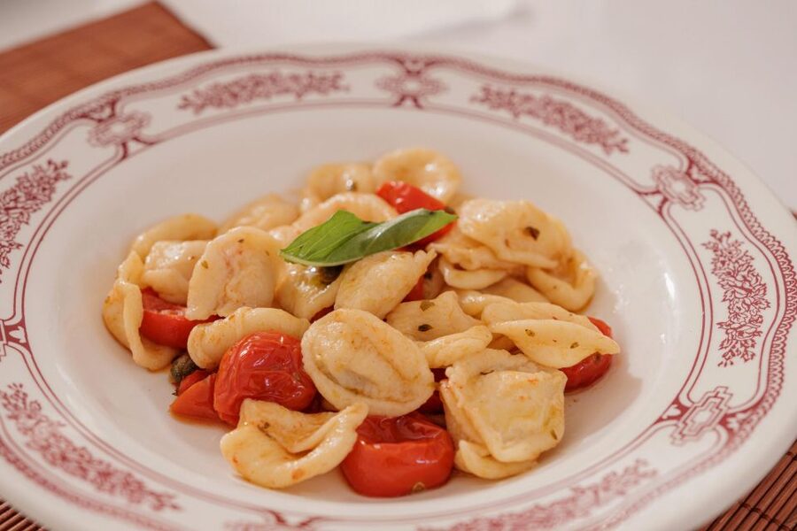Polignano:Pasta Cooking Class with Dinner, Wine & Limoncello - What the $100 Price Really Covers