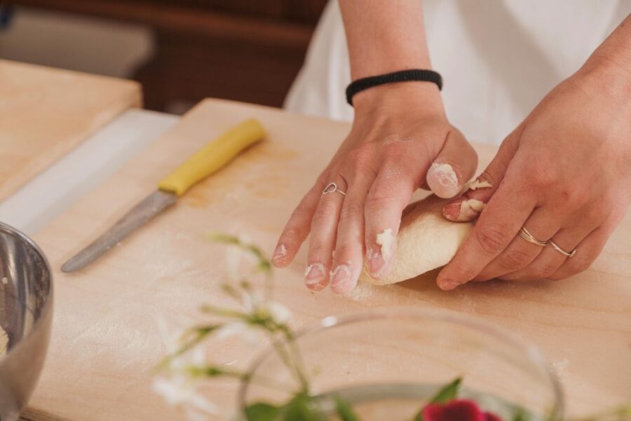 Polignano:Pasta Cooking Class with Dinner, Wine & Limoncello - Who Will Get the Most From This Class
