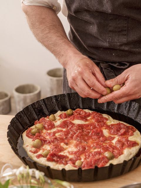 Polignano:Pasta Cooking Class with Dinner, Wine & Limoncello - FAQ