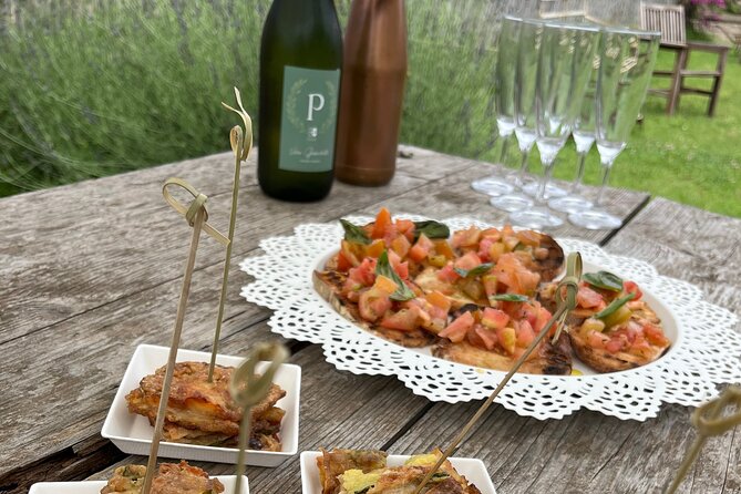 Pompeii: guided tour of the ruins and cooking class fresh pasta - Who should book this Pompeii experience?