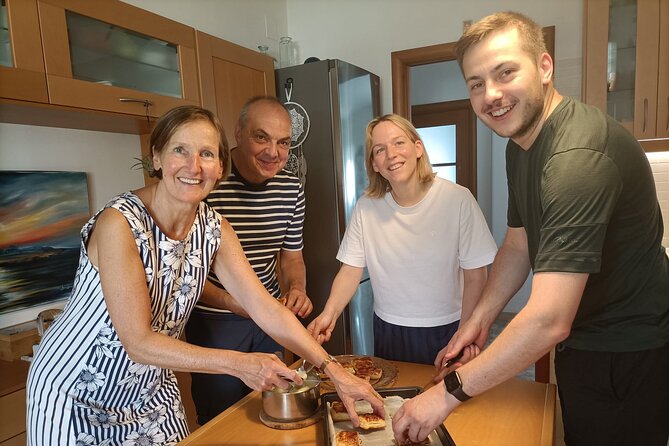 Premium Cooking Class in Bari: Pasta & Tiramisu, free wine bottle - Key points to know before you book