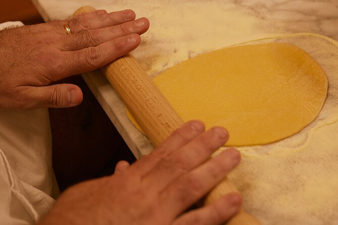 Premium Pasta and Gelato Cooking Class in Florence - How much value do you get for $62.30?