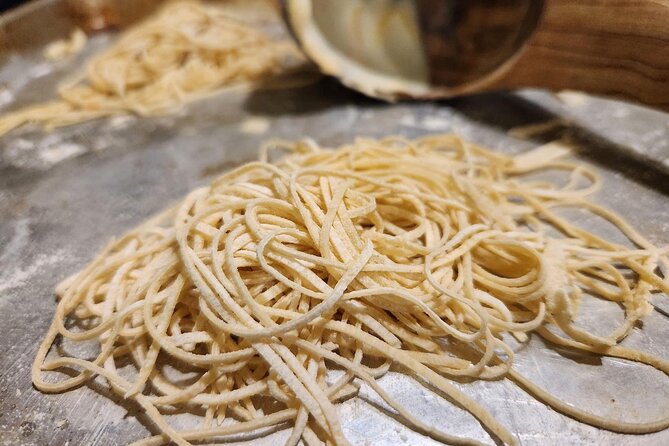 Private Chicago-style deep dish pizza or pasta making class - Who will get the most from this experience