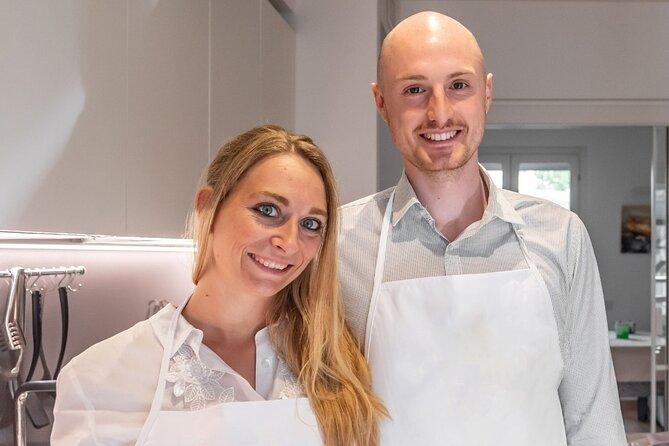 PRIVATE Cooking Class in a Local Home – Pick Your Menu - Key points at a glance
