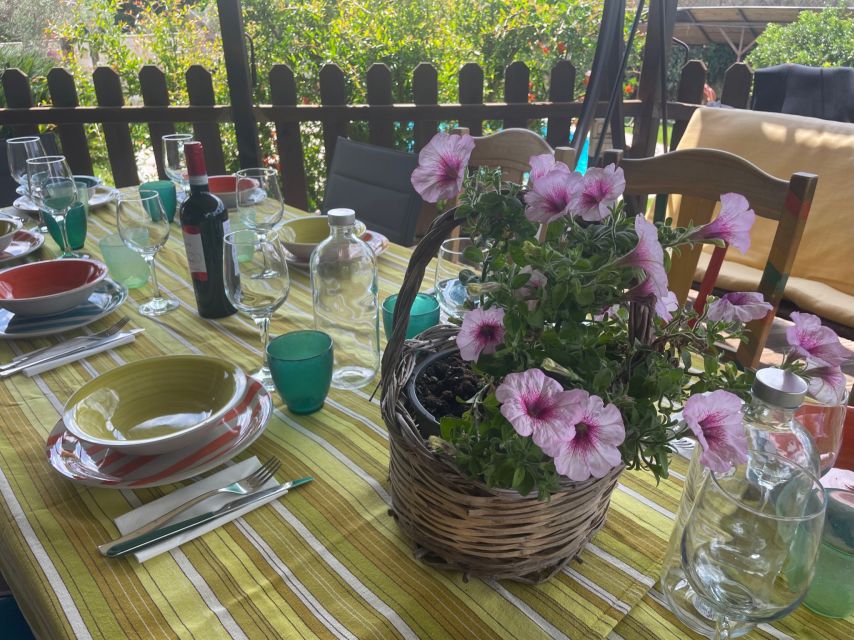 Private Cooking Class in Lecce (Corigliano): Handmade pasta - Who should book this Lecce cooking class?