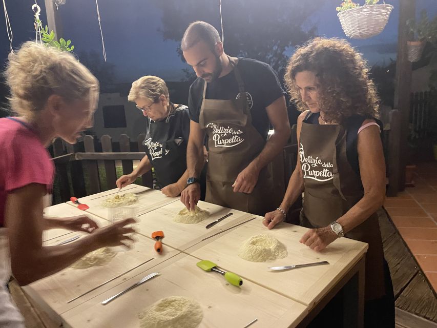 Private Cooking Class in Lecce (Corigliano): Handmade pasta - What families and first-time cooks should know