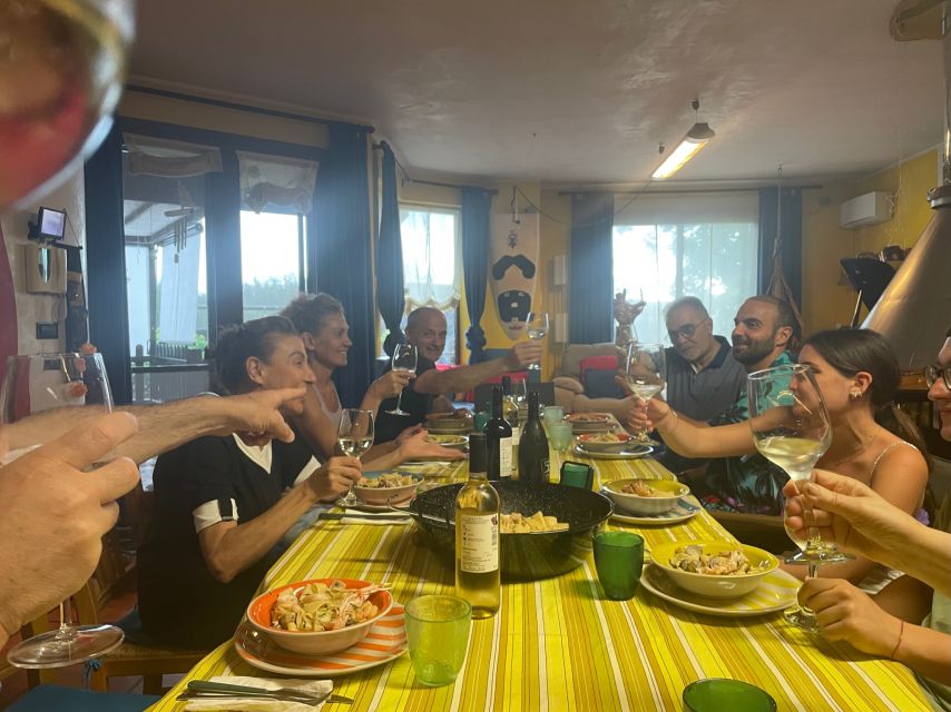 Private Cooking Class in Lecce (Corigliano): Handmade pasta - Is the $89.50 price good value?