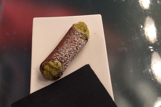Private Cooking Class in Taormina: Pasta from Scratch and Cannoli - Why the ancient villa matters