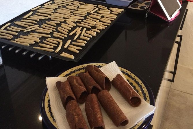 Private Cooking Class in Taormina: Pasta from Scratch and Cannoli - What the price includes, and when it feels worthwhile