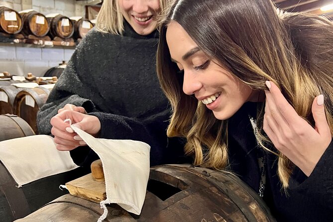 Private cooking class with lunch + Balsamic Vinegar experience - Getting to Castelfranco Emilia