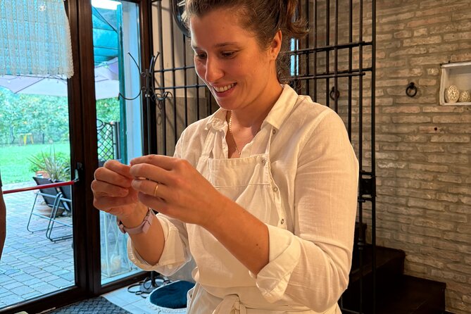 Private cooking class with lunch + Balsamic Vinegar experience - Who will enjoy this most