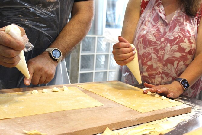 Private Fettuccine Alfredo and Ravioli Class Grandma recipe - Is $196.60 a fair price?
