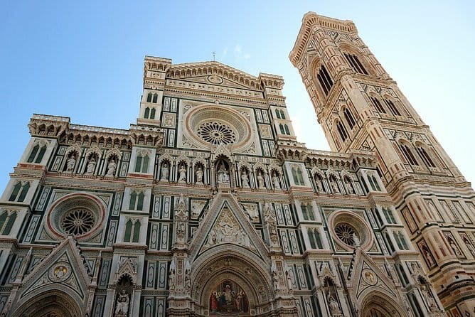 Private Florence Market Tour and Pasta Making Class with Cinzia - The strongest reasons to choose this class
