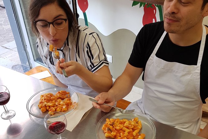 Private Gnocchi Cooking Class with Professional Chef in Padova - Making Gnocchi From Potato to Plate in Padua