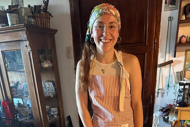 Private Home-Made Pasta Cooking Class in Pisa. - Booking advice for Pisa and Lucca