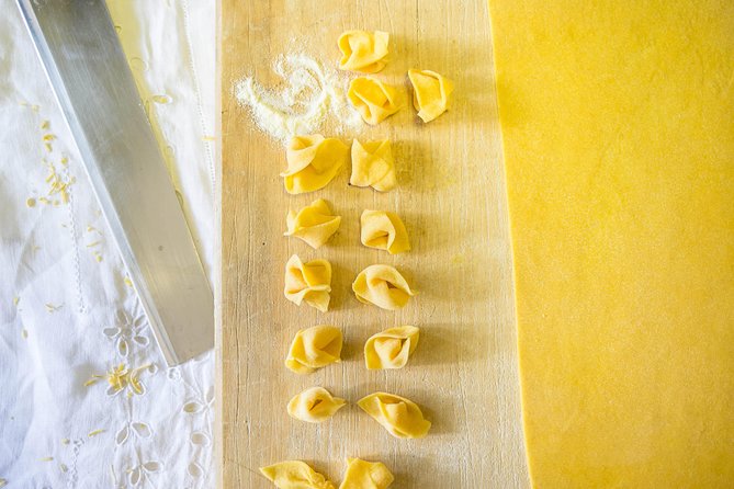 Private Pasta Class at Local's Home in Turin by Cesarine - Why this Turin pasta class feels different