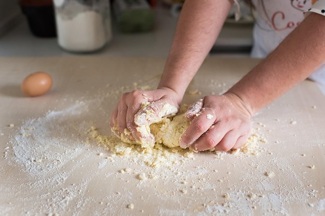 Private pasta-making class at a Cesarina's home with tasting in Asti - Why the meal at the end matters