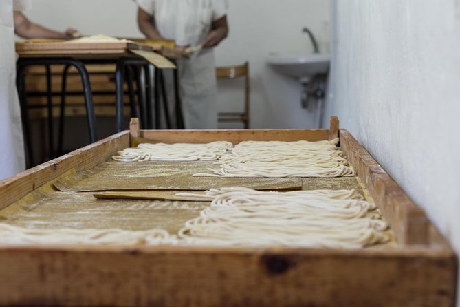 Private pasta-making class at a local's home with tasting in Lecce - Meeting in Lecce and keeping the evening simple