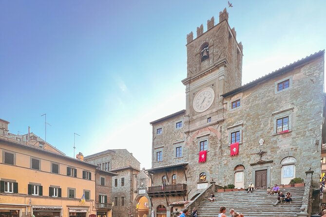 Private Pasta Making Class in Cortona - Key points at a glance