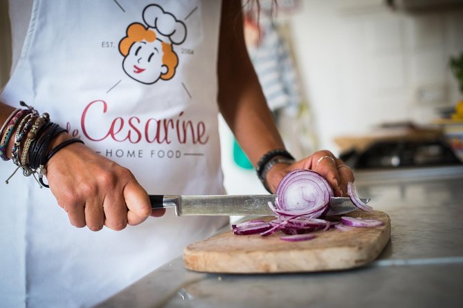 Private Pasta & Tiramisu Class at a Cesarina's home with tasting in Viareggio - Practical details that affect the evening