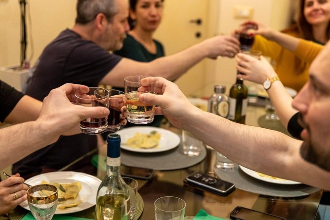 Private Pasta & Tiramisu Class at a Local's Home in Positano - Should you book the Positano pasta class?